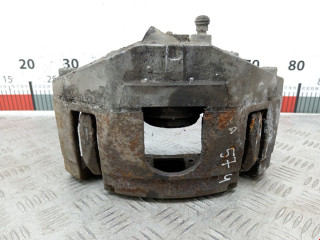 суппорт передний правый Audi A6 Allroad Quattro C5 2003, 2.5 л., АКПП, универсал, 4B0615124A