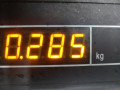 форсунка Mercedes-Benz R-Класс W251 [2-й рестайлинг] 2010, 3.0 л., АКПП, минивэн, A6420701187 - фото №5