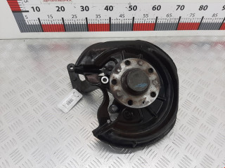 ступица задняя правая Volkswagen Touran 1 поколение 2004, 1.9 л., МКПП, минивэн, 1K0505436AC