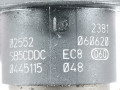 форсунка BMW 7 серия E65/E66/E67 [рестайлинг] 2006, 3.0 л., АКПП, седан, 13537792721 - фото №4