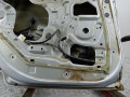 дверь задняя левая Nissan Primera P11 [рестайлинг] 2001, 1.8 л., МКПП, универсал, 821018F830 - фото №8