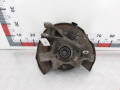 ступица задняя левая Volkswagen Touareg 2 поколение 2012, 3.0 л., АКПП, внедорожник 5 дв., 7P0505435B - фото №3