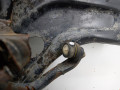 балка подвески передняя (подрамник) Peugeot 207 1 поколение 2007, 1.6 л., МКПП, хетчбэк 3 дв., 3502CS - фото №6