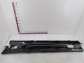 комплект накладок на пороги (внутренние) Mercedes-Benz E-Класс W212/S212/C207/A207 2012, 2.1 л., АКПП, универсал, A21269811549999 - фото №4