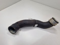 патрубок радиатора Mercedes-Benz C-Класс W203/S203/CL203 2002, 2.7 л., CDi, дизель, АКПП, задний привод - фото №2