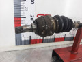 полуось передняя правая (приводной вал, ШРУС) Opel Tigra 1 поколение 1998, 1.6 л., МКПП, купе, 90512848 - фото №2