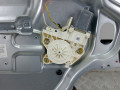 стеклоподъемник электрический передний левый Ford Focus 2 поколение 2005, 1.6 л., МКПП, универсал, 1738645 - фото №2