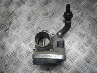 заслонка дроссельная Volkswagen Golf 4 поколение 2002, 1.4 л., 036133062L