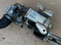 охладитель EGR / Радиатор EGR Alfa Romeo Stelvio 1 поколение 949 2018, 2.0 л., дизель, АКПП, 55277009 - фото №3