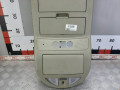 бардачок Nissan Murano Z50 2006, 3.5 л., АКПП, внедорожник 5 дв., 68102CA002 - фото №5