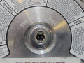 подушка безопасности водителя Volkswagen Bora 1 поколение 2002, 3B0880201AE - фото №5