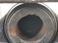 суппорт передний левый Opel Astra J 2010, 1.6 л., МКПП, хетчбэк 5 дв., 13301189 - фото №5