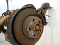 балка подвески задняя Volkswagen Tiguan 1 поколение 2008, 2.0 л., МКПП, внедорожник 5 дв., 5N0505235AH - фото №6
