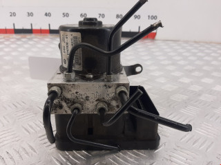 блок ABS BMW 3 серия E90/E91/E92/E93 2005, 2.0 л., АКПП, седан, 34516794646