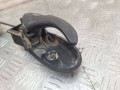 ручка внутренняя задняя правая Ford Focus 1 поколение [рестайлинг] 2002, XS41A22600AK - фото №5