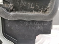 замок двери передней левой BMW X1 E84 2010, 2.0 л., МКПП, внедорожник 5 дв., 51217202145 - фото №4