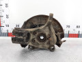 ступица передняя правая Volkswagen Passat CC 1 поколение 2009, 2.0 л., МКПП, седан, 3C0407254F - фото №2