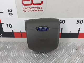 подушка безопасности водителя Ford Edge 1 поколение U387 2007, 3.5 л., АКПП, внедорожник 5 дв., 7T4378043B13CA