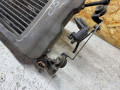 интеркулер Mitsubishi Pajero 2 поколение 1997, 2.5 л., дизель, 0625006380, 1271000420, K5T43992, K5T47173 - фото №2