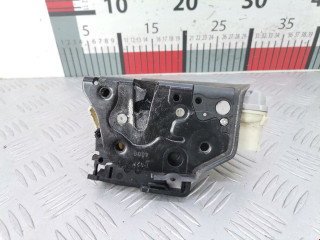 замок двери передней правой Volkswagen Passat B6 2009, 2.0 л., МКПП, седан, 3C2837016A