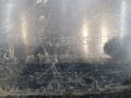 защита арок задняя левая (подкрылок) Mercedes-Benz M-Класс W164 2007, 3.0 л., АКПП, внедорожник 5 дв., A1668841322 - фото №5
