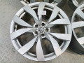 диск литой Volkswagen Touareg 3 поколение 2020, 3.0 л., АКПП, внедорожник 5 дв., 760601025S - фото №2