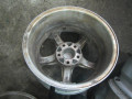 диск литой Opel Zafira 1 поколение (A) 2002, 2.2 л., АКПП, минивэн, 7J15H2, 5X110 - фото №15