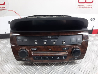 магнитола Honda FR-V 1 поколение 2006, 2.2 л., МКПП, минивэн, 39810SJDE91ZB