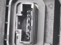 фонарь задний правый Renault Duster 1 поколение 2013, 1.6 л., МКПП, внедорожник 5 дв., 265504309R - фото №4
