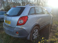 вакуумный усилитель тормозов Opel Antara 1 поколение 2008, 2.0 л., МКПП, внедорожник 5 дв., 96626003 - фото №10