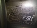 вакуумный усилитель тормозов Citroen Xsara Picasso 1 поколение 2004, 2.0 л., МКПП, минивэн, 4535K3 - фото №16