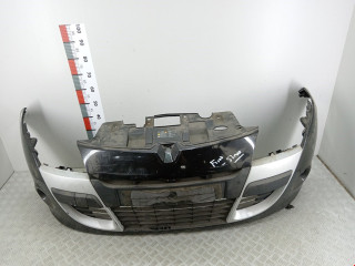 бампер передний Renault Megane 3 поколение 2010, 1.5 л., МКПП, купе, 620229863R