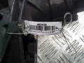 крышка двигателя передняя Mercedes-Benz M-Класс W163 2000, 2.7 л., АКПП, внедорожник 5 дв., A6110100933 - фото №3