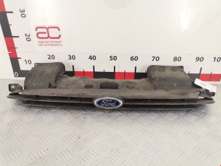 решетка радиатора Ford Escort 5 поколение [рестайлинг] 1996, 1.6 л., МКПП, седан, 1015589