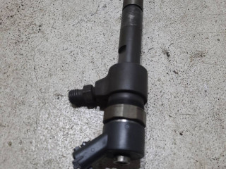 форсунка Opel Astra H 2007, 1.9 л., Z 19 DT, дизель, 6МКПП, серый, универсал, 0445110276