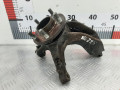 ступица передняя левая Ford Focus 2 поколение 2006, 1.8 л., МКПП, хетчбэк 5 дв., 1471854 - фото №2