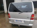 сиденье заднее Mercedes-Benz Vito W638 2000, 2.2 л., МКПП, микроавтобус - фото №18