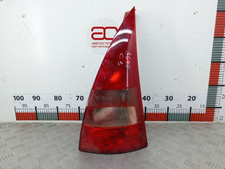фонарь задний правый Citroen C3 1 поколение 2002, 1.4 л., МКПП, хетчбэк 5 дв.