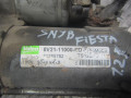 стартер Ford Fiesta 6 поколение 2010, 1.3 л., МКПП, хетчбэк 5 дв., 8J211100BD - фото №6