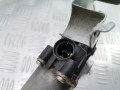 стеклоподъемник электрический передний левый Nissan Almera N16 2003, 1.5 л., МКПП, хетчбэк 3 дв., 80701BM606 - фото №4