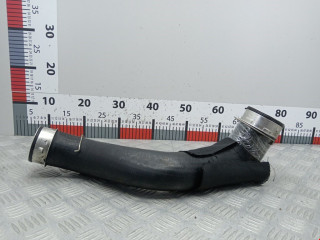 патрубок интеркулера Mercedes-Benz CLS-Класс C219 2006, 3.2 л., АКПП, купе, A6421400687