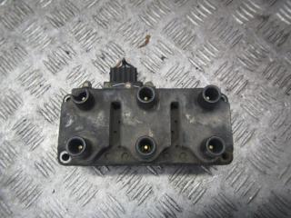 катушка зажигания Volkswagen Sharan 1 поколение 1998, 2.8 л., HKH