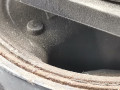 подушка крепления двигателя Mitsubishi Outlander 2 поколение 2007, 2.0 л., МКПП, внедорожник 5 дв., MN184368 - фото №4