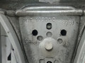 решетка радиатора Rover 25 1 поколение R3 2002 - фото №3