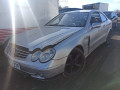 ступица задняя правая Mercedes-Benz CLK-Класс C209/A209 2003, 2.7 л., АКПП, купе, A2033504008 - фото №7