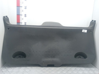 обшивка крышки багажника Renault Megane 2 поколение 2004, 2.0 л., АКПП, универсал