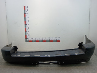 бампер задний Land Rover Range Rover Sport 1 поколение 2009, AH3217A958BA
