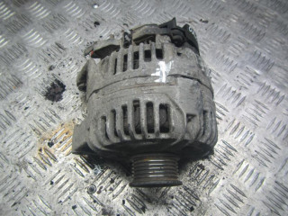 генератор Opel Astra G 2000, 2.0 л., 90561168