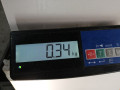 форсунка Toyota Avensis 2 поколение (T250) [рестайлинг] 2008, 2.0 л., МКПП, универсал, 2367009280 - фото №5