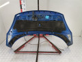 капот Renault Scenic 3 поколение 2009, 1.5 л., МКПП, минивэн, 651008842R - фото №5
